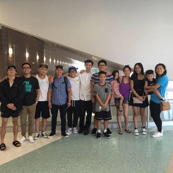 Meet your Posher, Randy - Picture 1 of 1